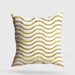 Aberto Design Cojín A11986 de Algodón y Poliéster, 43x43 cm, con Relleno de Silicona y Funda Lavable para un Confort y Estilo Duraderos